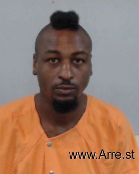 Cedrick Leon Wilson Mugshot