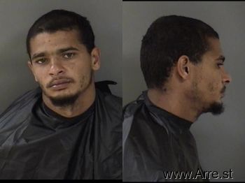 Cedrick Rashawn Wiseman Mugshot