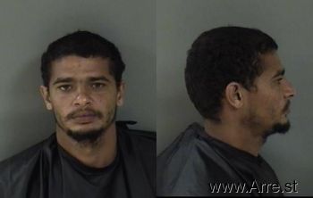 Cedrick Rashawn Wiseman Mugshot