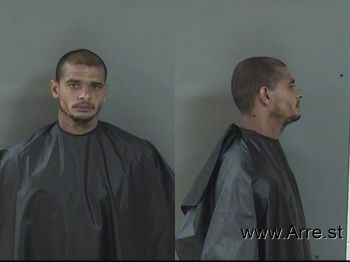 Cedrick Rashawn Wiseman Mugshot