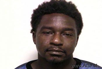 Cedrick Gene Young Mugshot