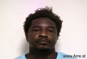 Cedrick Gene Young Mugshot