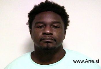 Cedrick Gene Young Mugshot