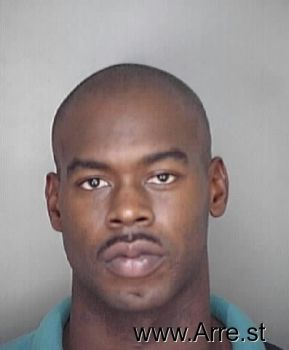 Cedrick  Young Mugshot