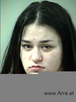 Celena May Heckman Mugshot