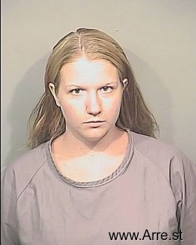 Celeste Ariel Cunningham Mugshot