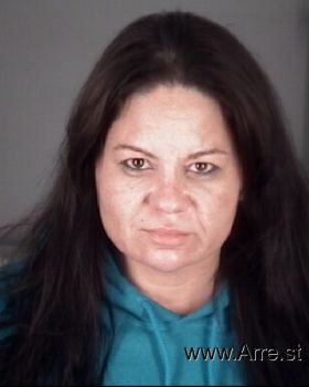 Celeste Daria Muniz Mugshot