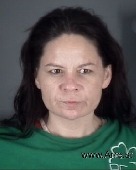 Celeste Daria Muniz Mugshot