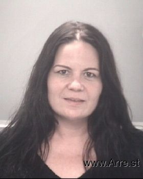 Celeste Daria Muniz Mugshot