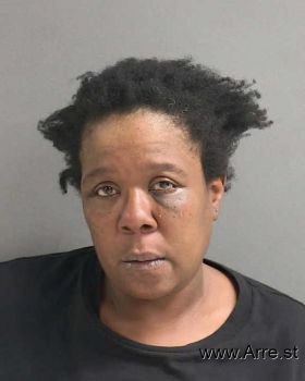 Celeste D Williams Mugshot