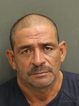 Celestino  Ramirez Mugshot