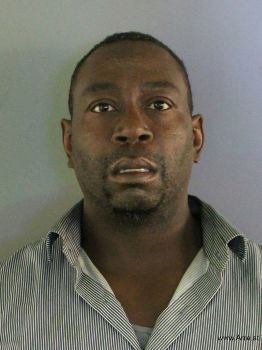 Cepedo Lajuan Simons Mugshot