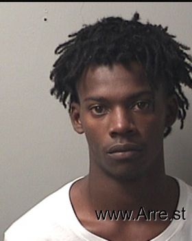 Cephas Jamal Abbott Mugshot