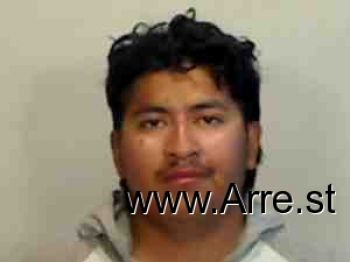 Cesar Aroldo Acabal Sarat Mugshot