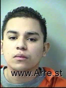 Cesar Alonso Aguilar Mugshot