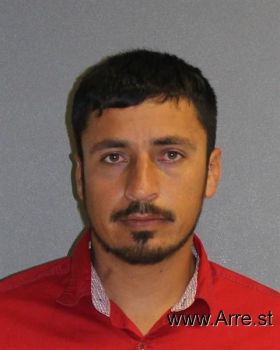 Cesar  Aguilar Mugshot