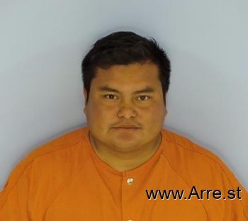 Cesar Augusto Aguilar Gabriel Mugshot