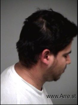 Cesar O Alvarado-rivas Mugshot