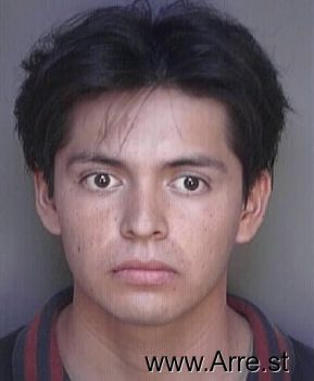 Cesar Nmn Barron Mugshot