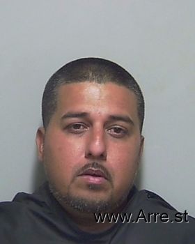 Cesar  Benitez Mugshot