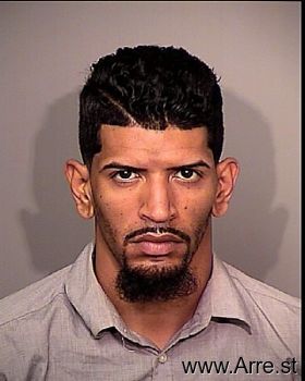 Cesar Edgardo Benitez-ojeda Mugshot