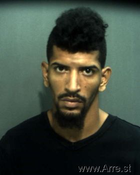 Cesar Edgardo Benitezojeda Mugshot