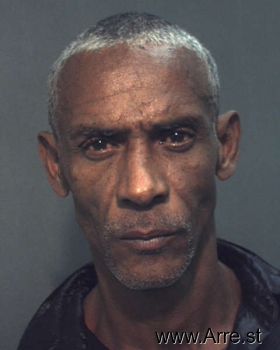 Cesar A Castillo Mugshot