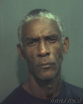 Cesar A Castillo Mugshot