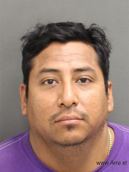 Cesar  Castillo Alcibar Mugshot