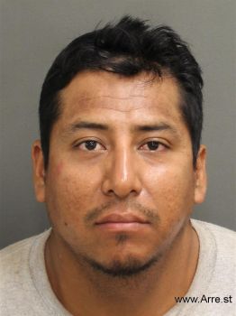 Cesar  Castilloalcibar Mugshot