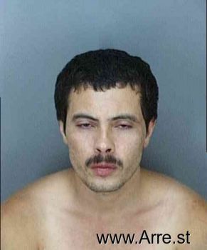 Cesar A Cruz Mugshot