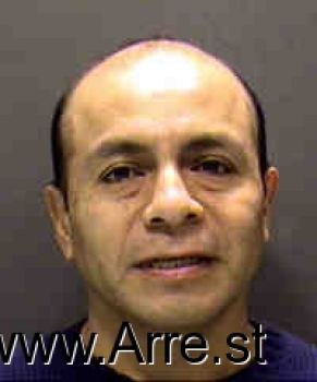 Cesar  Cruz Mugshot