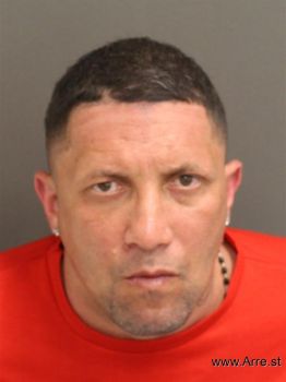 Cesar Ruben Cruzdiaz Mugshot