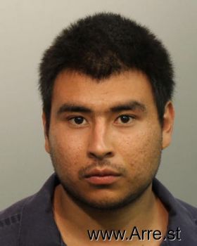 Cesar  Enriquez Mugshot