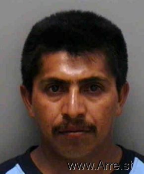 Cesar Arrendondo Fernandez Mugshot