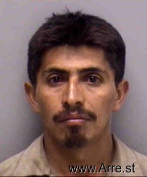 Cesar Arrendondo Fernandez Mugshot