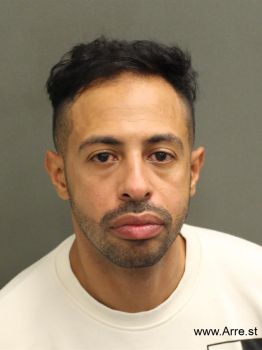 Cesar  Figueroa Mugshot