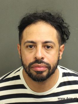 Cesar  Figueroa Mugshot