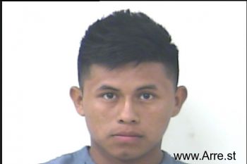 Cesar  Gomez Mugshot