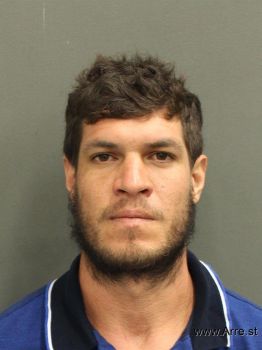 Cesar A Gomezrestrepo Mugshot