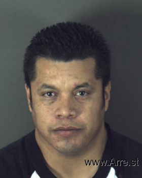 Cesar Anastosio Gonzalez Mugshot