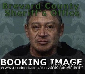 Cesar B Gonzalez Mugshot