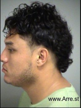 Cesar  Gonzalez Mugshot