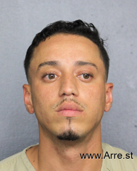 Cesar  Gonzalez Mugshot