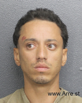 Cesar Edgardo Gonzalez Mugshot