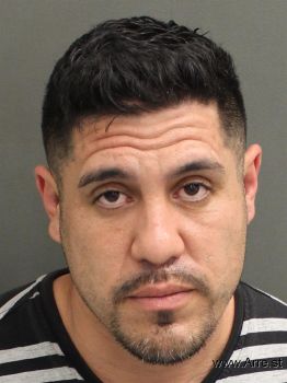 Cesar Ramon Gonzalez Mugshot