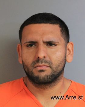 Cesar  Gonzalez Mugshot