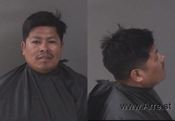 Cesar Rebollar Gonzalez Mugshot