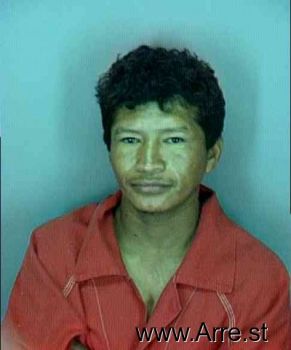 Cesar  Gonzalez Mugshot