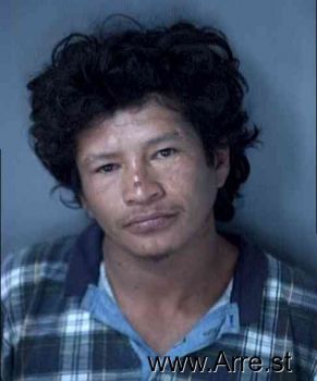 Cesar  Gonzalez Mugshot